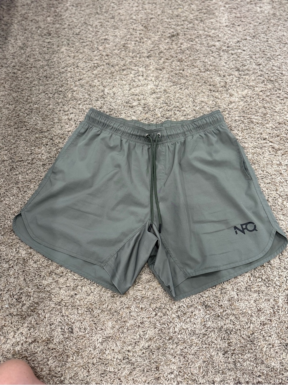 NFQ Shorts